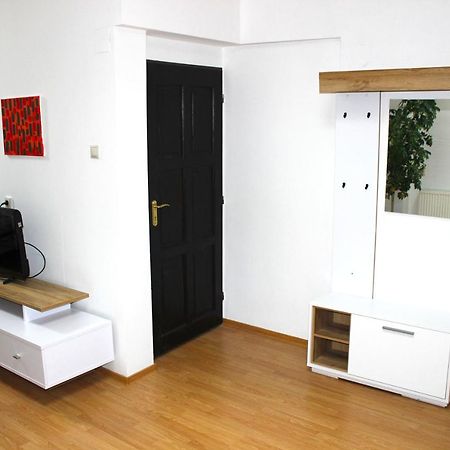 Krasny Priestranny Slnecny Apartman V Centre Mesta Trencin Luaran gambar